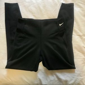 Nike workout leggings